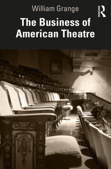 The Business of American Theatre, EPUB eBook