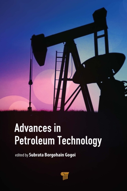 Advances in Petroleum Technology, PDF eBook