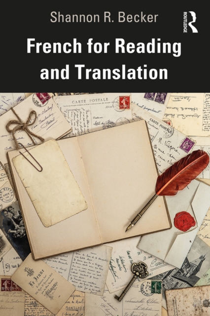 French for Reading and Translation, PDF eBook