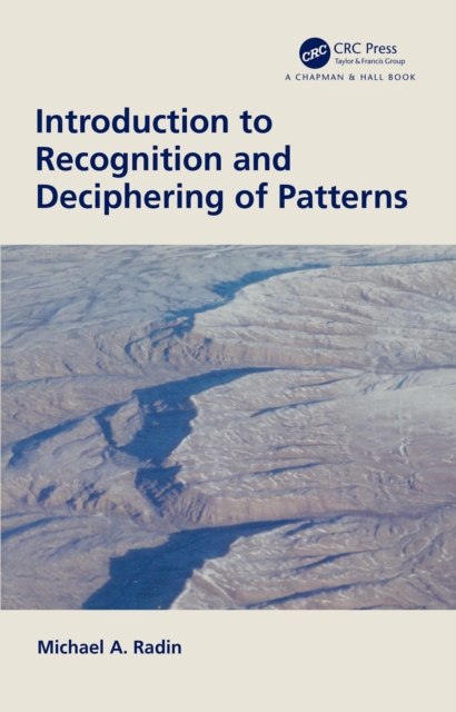 Introduction to Recognition and Deciphering of Patterns, EPUB eBook