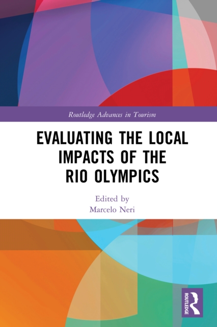 Evaluating the Local Impacts of the Rio Olympics, EPUB eBook