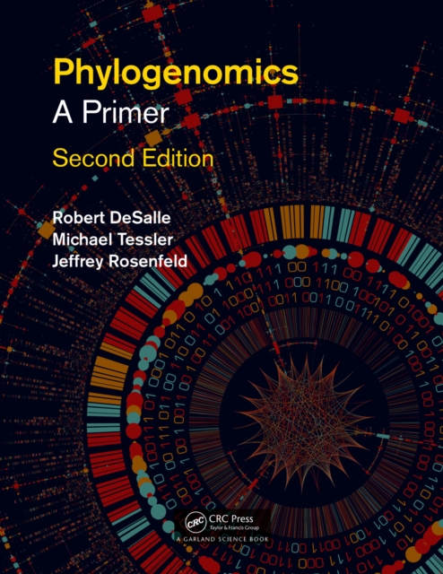 Phylogenomics : A Primer, PDF eBook