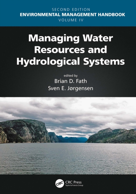 Managing Water Resources and Hydrological Systems, PDF eBook