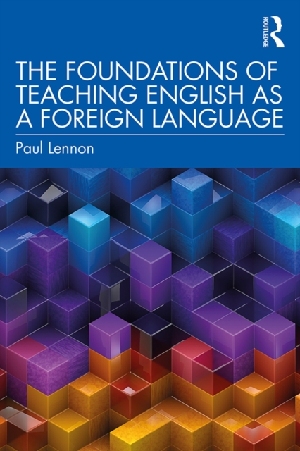 The Foundations of Teaching English as a Foreign Language, PDF eBook