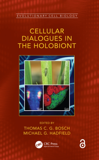 Cellular Dialogues in the Holobiont, PDF eBook