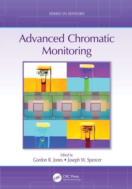 Advanced Chromatic Monitoring, PDF eBook