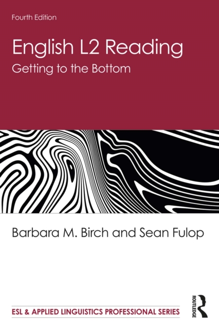 English L2 Reading : Getting to the Bottom, PDF eBook