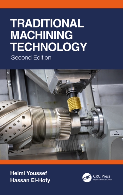 Traditional Machining Technology, PDF eBook
