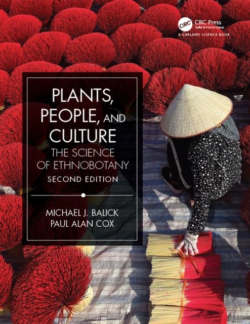 Plants, People, and Culture : The Science of Ethnobotany, PDF eBook
