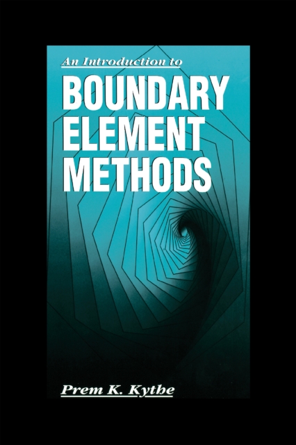 An Introduction to Boundary Element Methods, PDF eBook