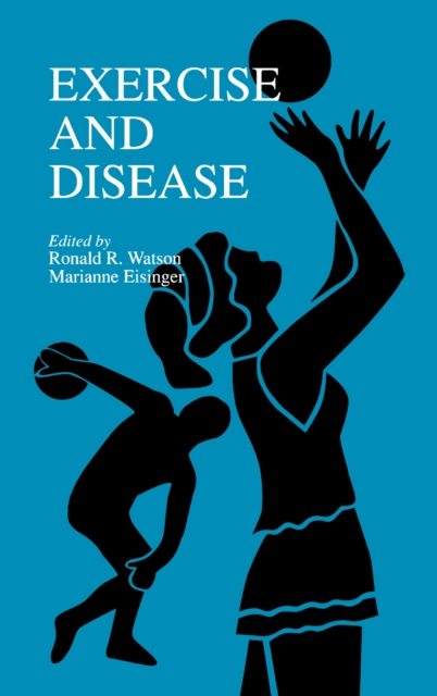 Exercise and Disease, PDF eBook