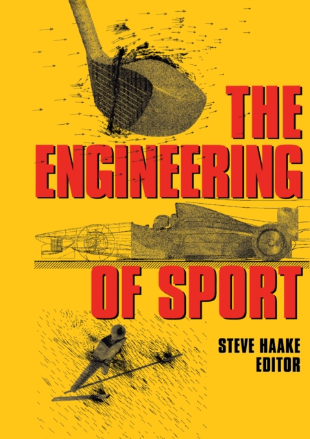 The Engineering of Sport, PDF eBook