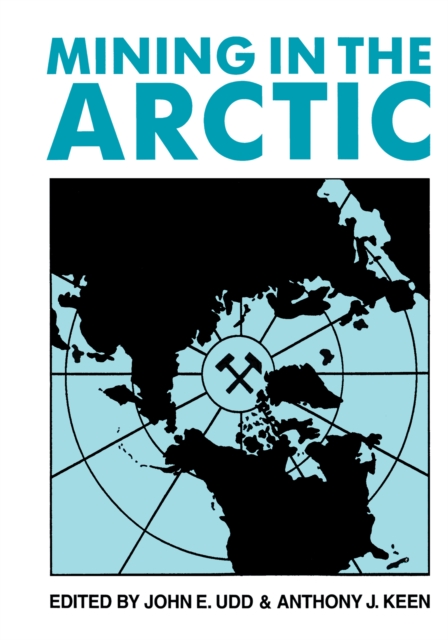 Mining in the Arctic, PDF eBook