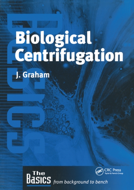 Biological Centrifugation, PDF eBook