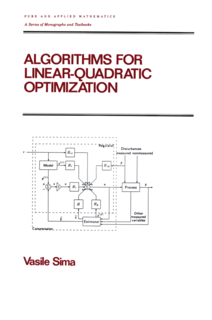 Algorithms for Linear-Quadratic Optimization, PDF eBook