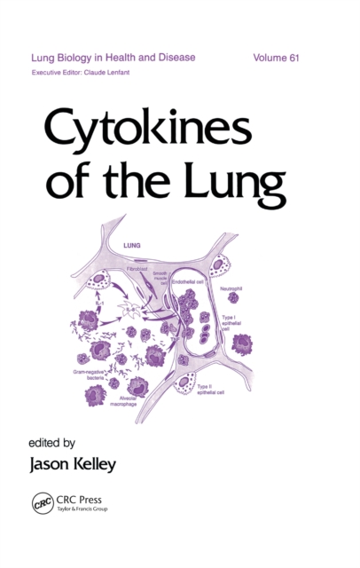 Cytokines of the Lung, PDF eBook