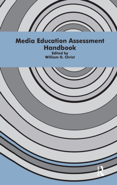 Media Education Assessment Handbook, PDF eBook