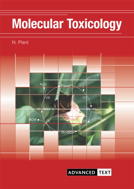 Molecular Toxicology, PDF eBook