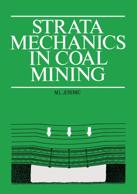 Strata Mechanics in Coal Mining, PDF eBook