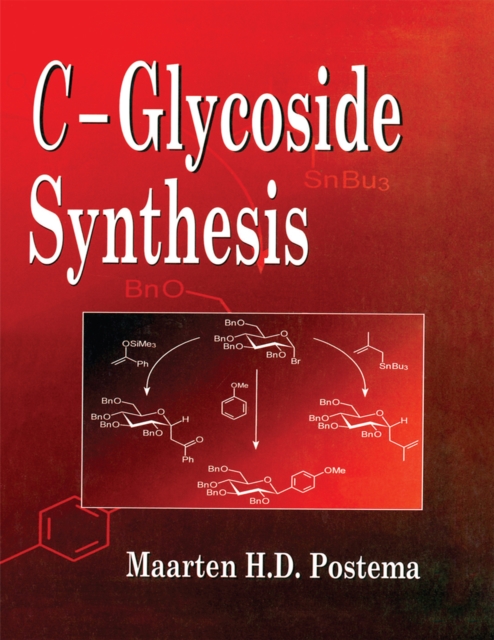 C-Glycoside Synthesis, PDF eBook