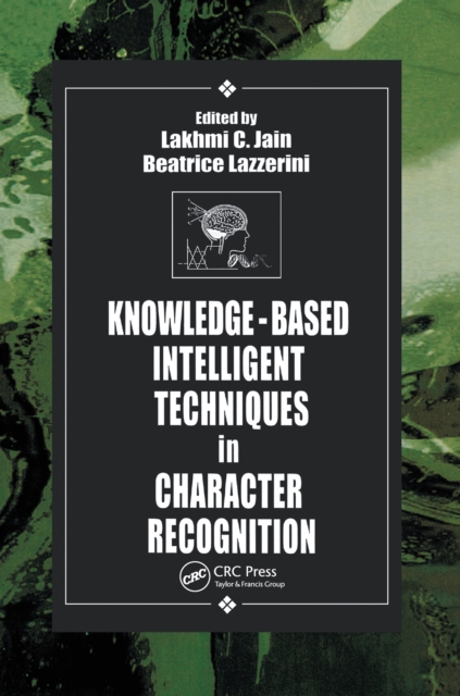 Knowledge-Based Intelligent Techniques in Character Recognition, PDF eBook
