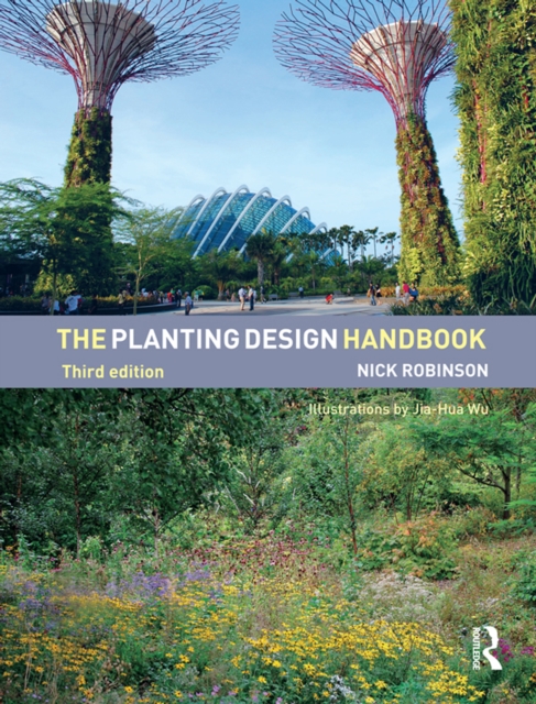 The Planting Design Handbook, PDF eBook