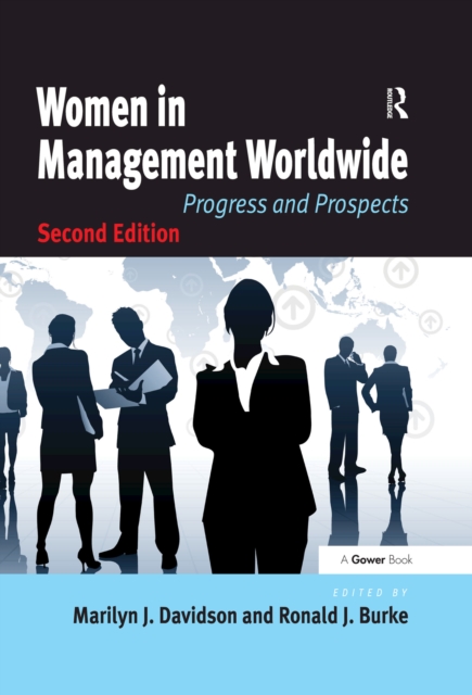Women in Management Worldwide : Progress and Prospects, PDF eBook