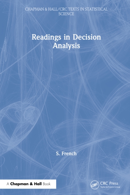 Readings in Decision Analysis, PDF eBook