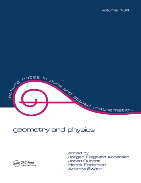 Geometry and Physics, PDF eBook