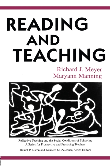 Reading and Teaching, PDF eBook