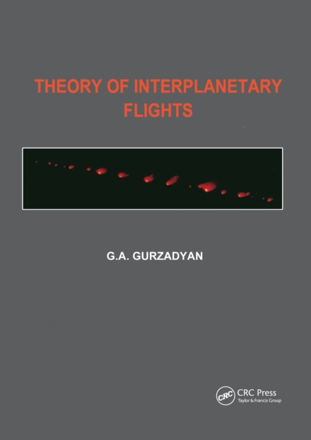 Theory of Interplanetary Flights, PDF eBook