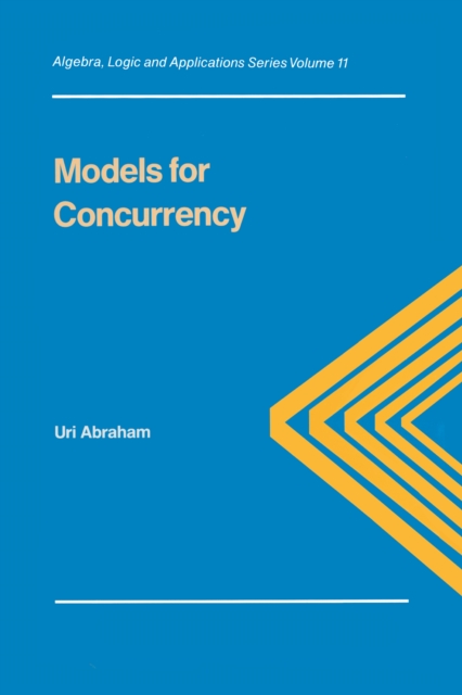 Models for Concurrency, PDF eBook