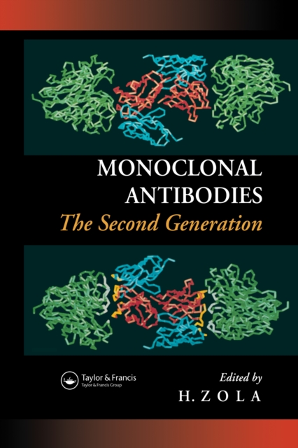 Monoclonal Antibodies : The Second Generation, EPUB eBook