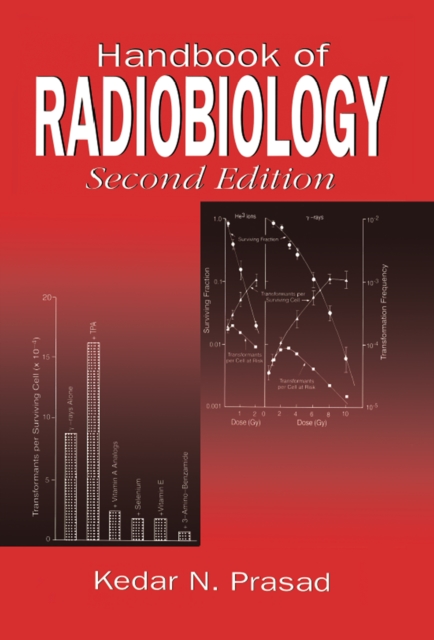 Handbook of Radiobiology, EPUB eBook