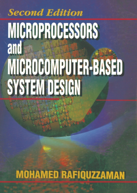 Microprocessors and Microcomputer-Based System Design, EPUB eBook