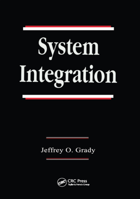 System Integration, EPUB eBook