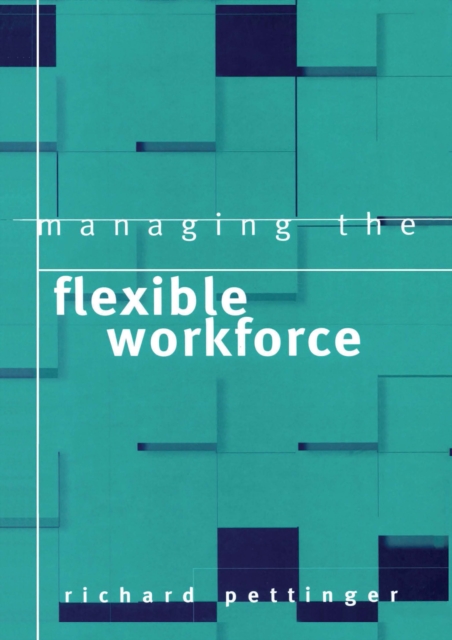 Managing the Flexible Workforce, EPUB eBook