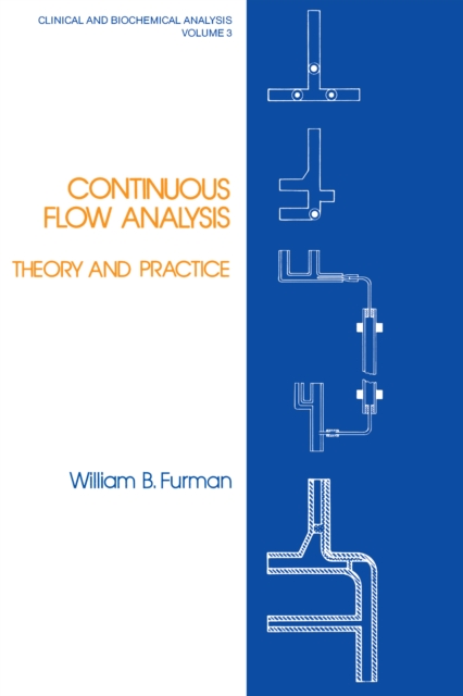 Continuous Flow Analysis : Theory and Practice, EPUB eBook