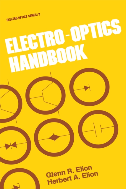 Electro-Optics Handbook, EPUB eBook