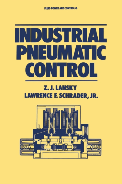 Industrial Pneumatic Control, EPUB eBook