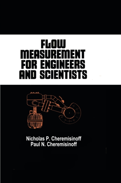 Flow Measurement for Engineers and Scientists, EPUB eBook