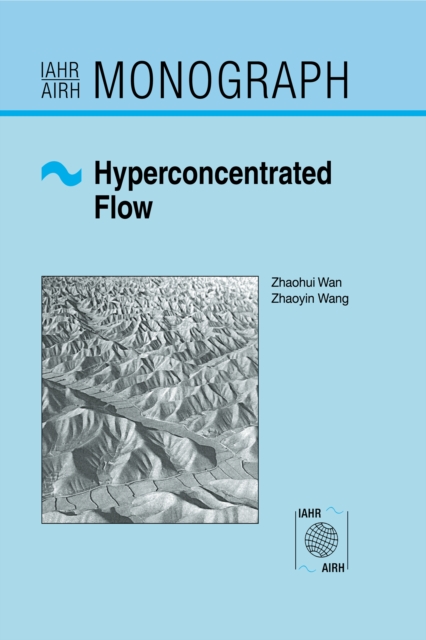 Hyperconcentrated Flow, EPUB eBook