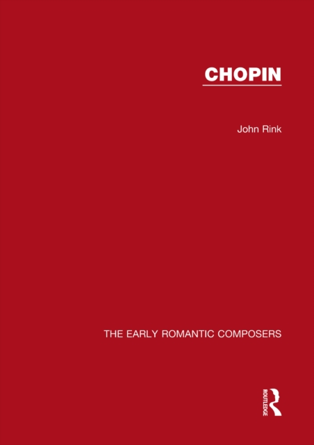 Chopin, EPUB eBook