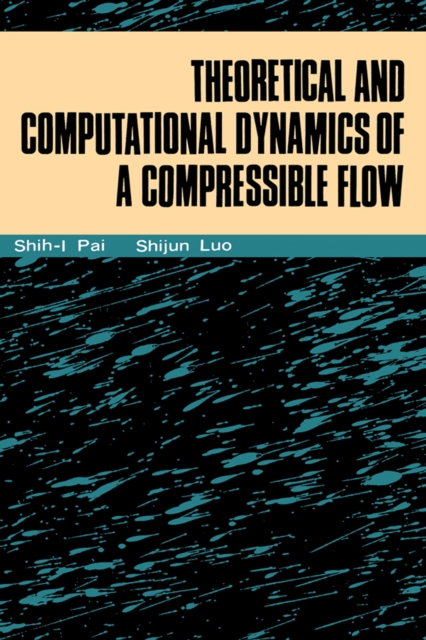 Theoretical Computational Dynamics, EPUB eBook