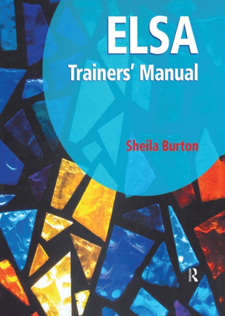 ELSA Trainers' Manual, EPUB eBook