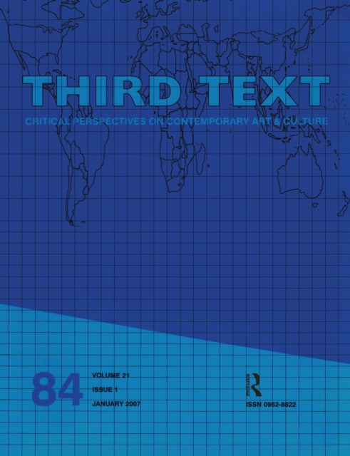 Third Text : 21.1, EPUB eBook