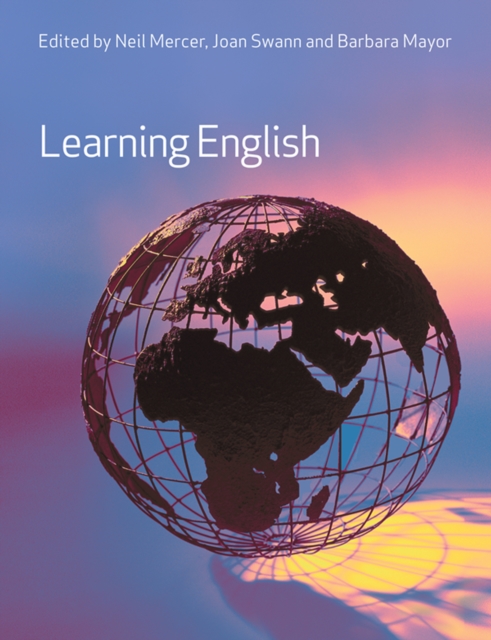 Learning English, EPUB eBook