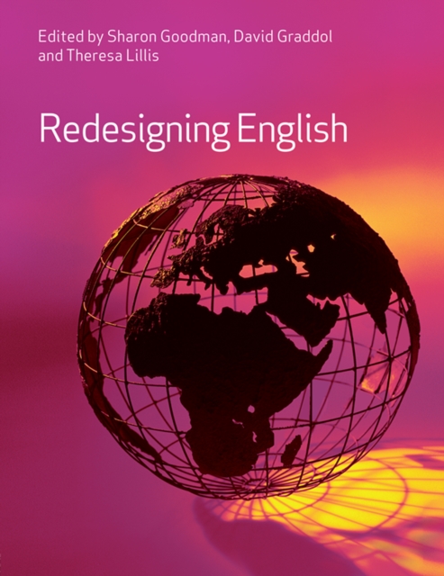 Redesigning English, EPUB eBook