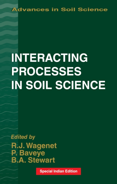 Interacting Processes in Soil Science, EPUB eBook