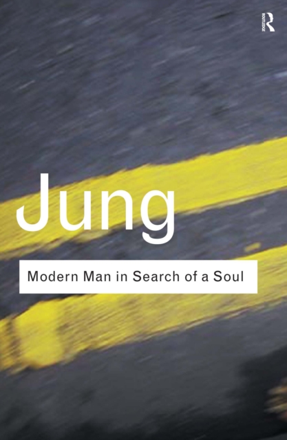 Modern Man in Search of a Soul, EPUB eBook